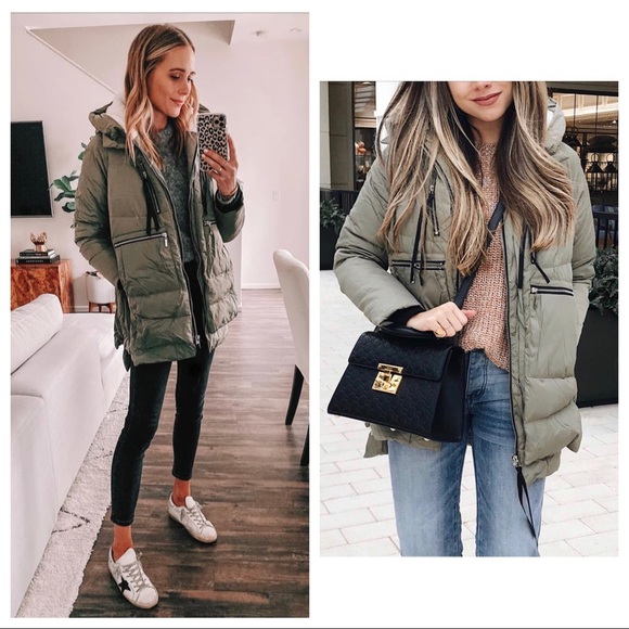 orolay thickened down